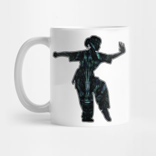 Dark Chi Mug